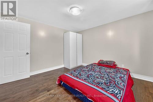 10 Gillbank Crescent S, Toronto, ON - Indoor Photo Showing Bedroom