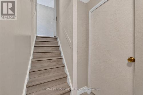 10 Gillbank Crescent S, Toronto, ON - Indoor Photo Showing Other Room