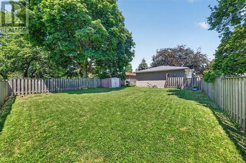 10 Gillbank Crescent S, Toronto, ON - Outdoor