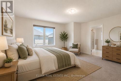 11 Brewis Street, Brant, ON 