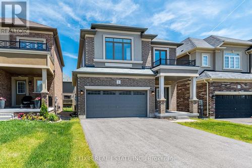 11 Brewis Street, Brant, ON 