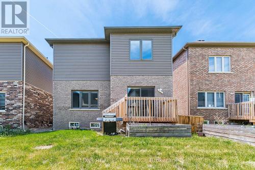 11 Brewis Street, Brant, ON 