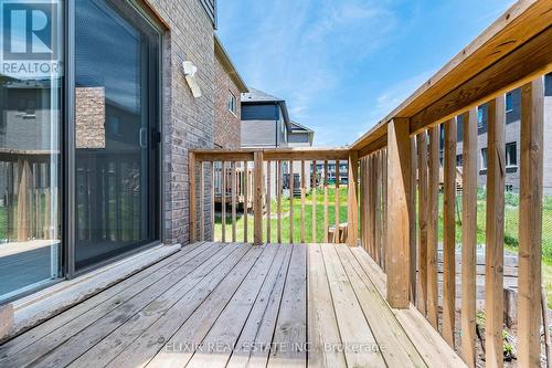 11 Brewis Street, Brant, ON 