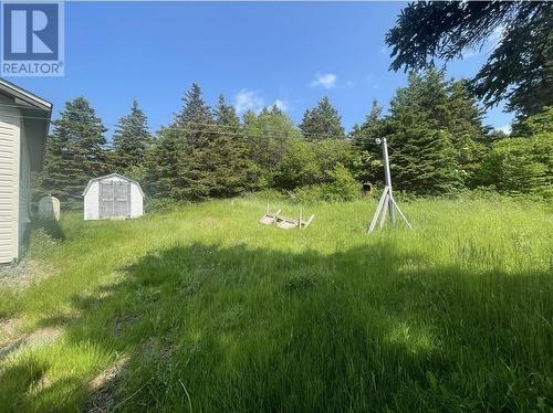 259 Burnt Head Loop, Cupids, NL 
