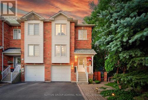 91 OZNER COURT  Brampton, ON L6X 4Y9