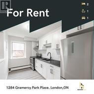 1284 GRAMERCY PARK PLACE London East, ON N5W 2E6