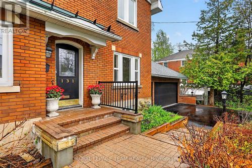 131 Acacia Avenue, Ottawa, ON 