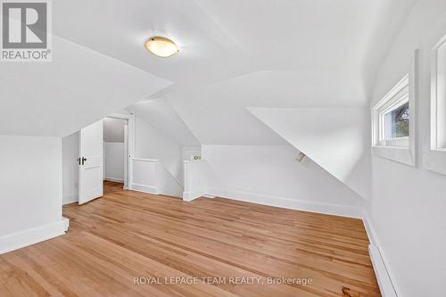131 Acacia Avenue, Ottawa, ON 