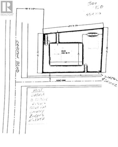 198 Creston Boulevard, Marystown, NL 