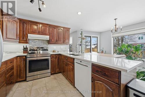 42 Forchuk Crescent, Quinte West (Trenton Ward), ON 