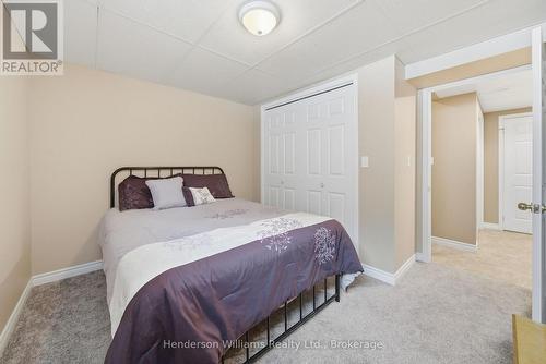 42 Forchuk Crescent, Quinte West (Trenton Ward), ON 