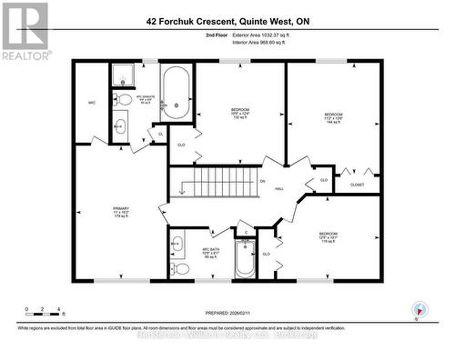 42 Forchuk Crescent, Quinte West (Trenton Ward), ON 