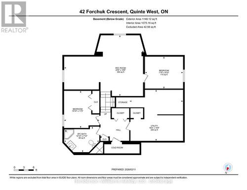 42 Forchuk Crescent, Quinte West (Trenton Ward), ON 