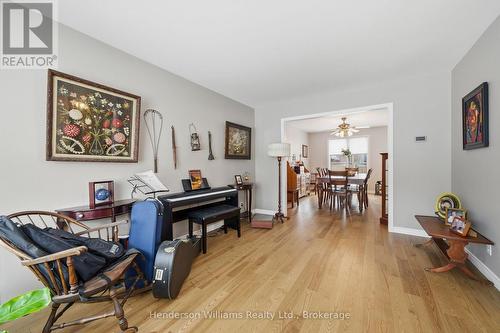 42 Forchuk Crescent, Quinte West (Trenton Ward), ON 