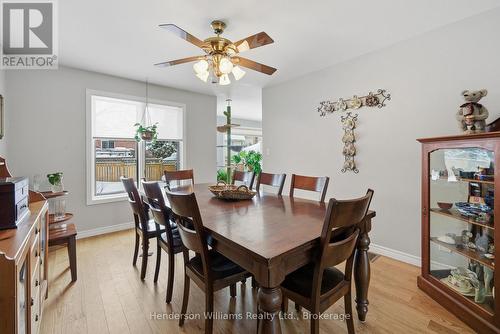 42 Forchuk Crescent, Quinte West (Trenton Ward), ON 