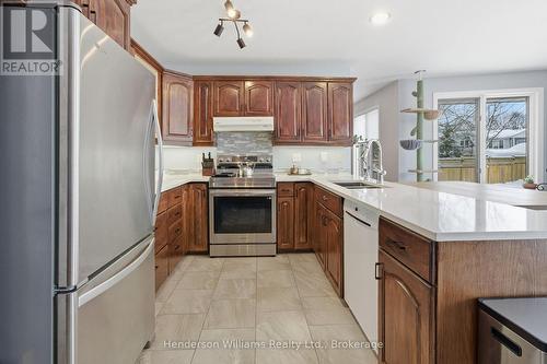 42 Forchuk Crescent, Quinte West (Trenton Ward), ON 