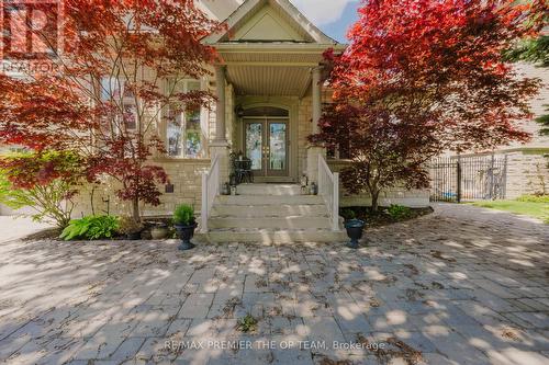 UPPER - 56 PARK RIDGE DRIVE , Vaughan, Ontario L0J 1C0 5