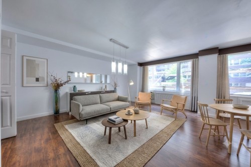 101 3445 Rue Drummond — photo 1
