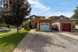 35 VICTORWAY DRIVE Barrie, ON L4N 9L3