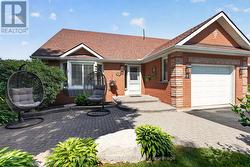13 - 90 BURKE STREET Penetanguishene, ON L9M 2H2