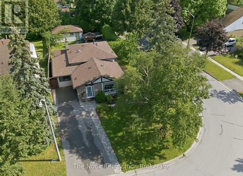 1131 ELDORADO AVENUE  Oshawa (Eastdale), ON L1K 1E7