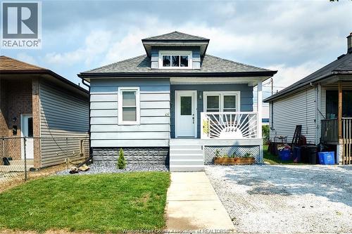 1344 HENRY FORD CENTRE DRIVE  Windsor, ON N8Y 2T8