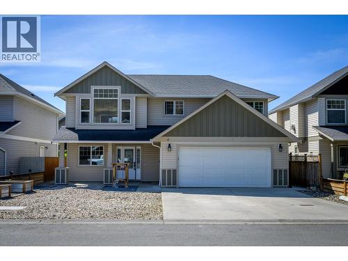 2635 Rosewood Avenue  Kamloops, BC V2B 0C4