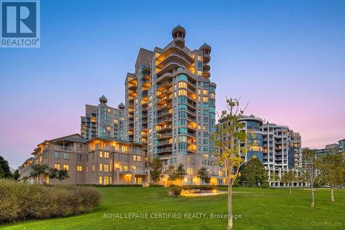 Building - 1603 - 2111 Lake Shore Boulevard W, Toronto, ON 