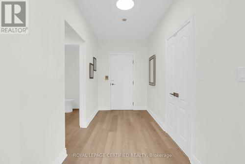 Foyer View 1 - 1603 - 2111 Lake Shore Boulevard W, Toronto, ON 