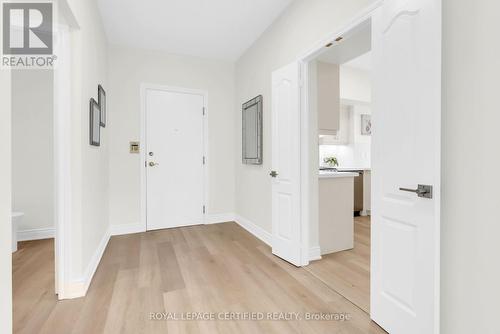 Foyer View 2 - 1603 - 2111 Lake Shore Boulevard W, Toronto, ON 