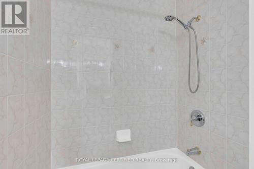 Washroom ( Ensuite 2 nd Bedroom ) - 1603 - 2111 Lake Shore Boulevard W, Toronto, ON 