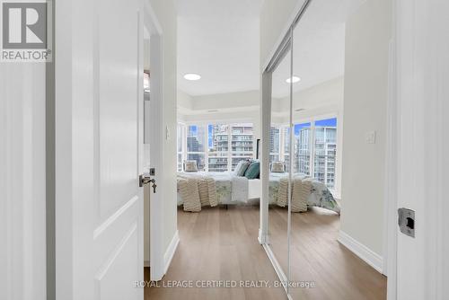 MIrrored Closets - 1603 - 2111 Lake Shore Boulevard W, Toronto, ON 
