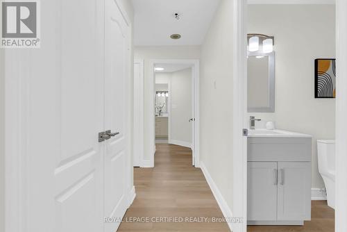 Passage - 1603 - 2111 Lake Shore Boulevard W, Toronto, ON 