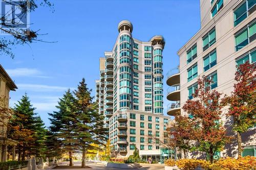 Building - 1603 - 2111 Lake Shore Boulevard W, Toronto, ON 