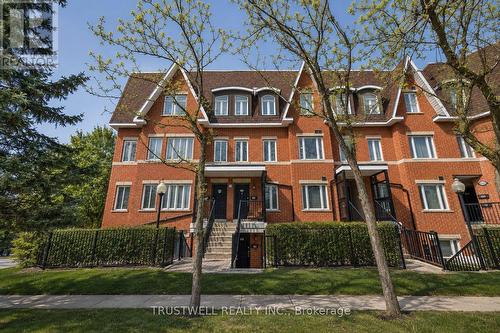 298 - 306 JOHN STREET  Markham, ON L3T 0A7