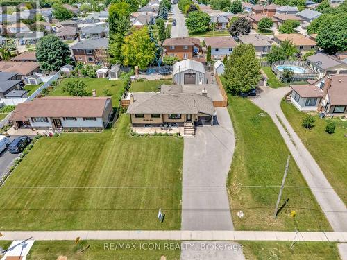 192 MYERS ROAD  Cambridge, ON N1R 7H1