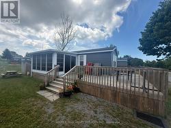 CRL06 - 486 COUNTY ROAD 18 Prince Edward County, ON K0K 1P0