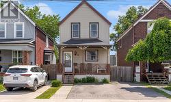 16 ALBEMARLE STREET  Hamilton, ON L8L 7G3