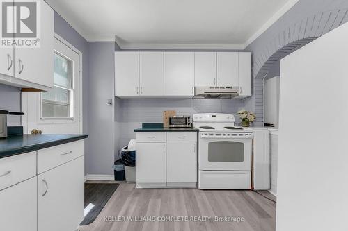 16 Albemarle Street, Hamilton, ON 