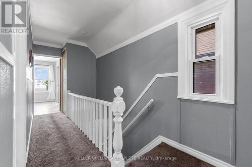 16 Albemarle Street, Hamilton, ON 