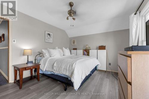 16 Albemarle Street, Hamilton, ON 