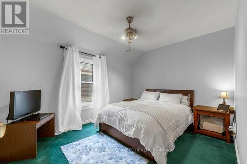 16 Albemarle Street, Hamilton, ON 