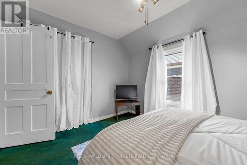 16 Albemarle Street, Hamilton, ON 