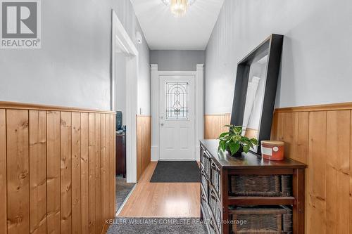 16 Albemarle Street, Hamilton, ON 