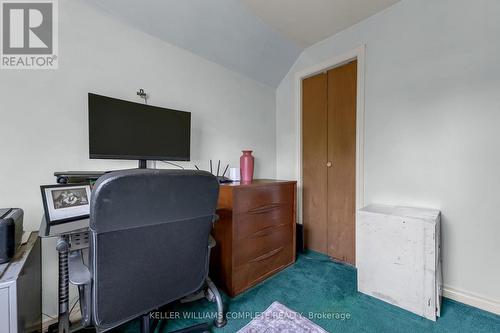 16 Albemarle Street, Hamilton, ON 