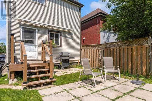 16 Albemarle Street, Hamilton, ON 