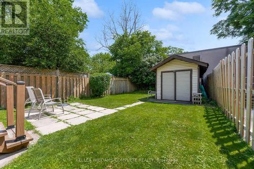 16 Albemarle Street, Hamilton, ON 