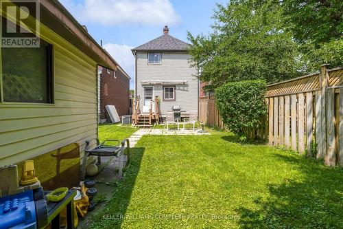 16 Albemarle Street, Hamilton, ON 