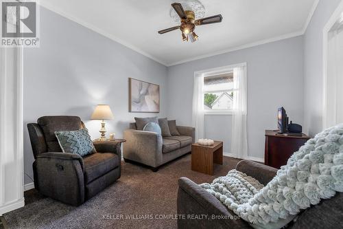 16 Albemarle Street, Hamilton, ON 