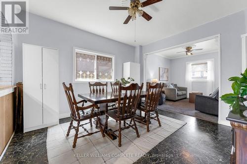 16 Albemarle Street, Hamilton, ON 